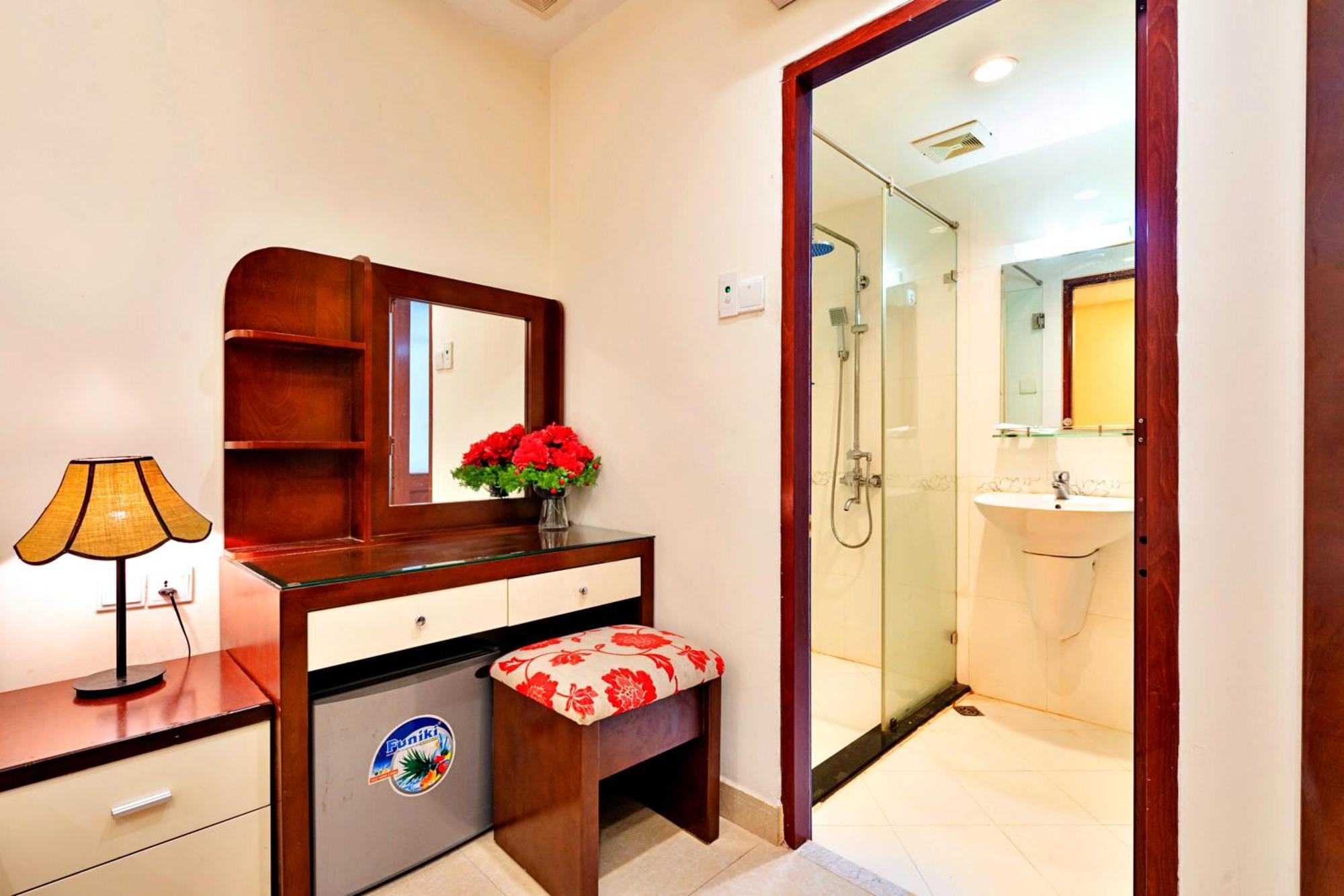 S79 Residences Yaya Хошимин Экстерьер фото